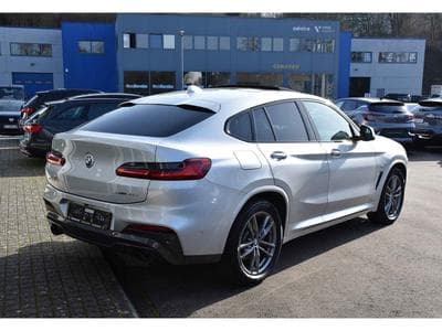 BMW X4 2.0 xDrive20d M Sport TO CAM360 CARNET (2019) - Photo 4