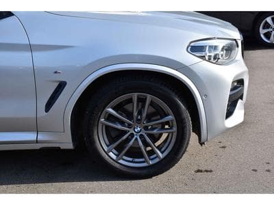 BMW X4 2.0 xDrive20d M Sport TO CAM360 CARNET (2019) - Foto 5