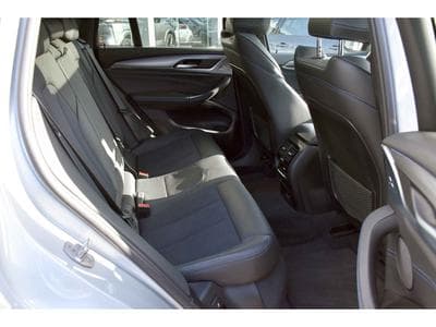 BMW X4 2.0 xDrive20d M Sport TO CAM360 CARNET (2019) - Photo 8