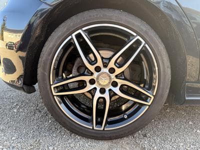 Mercedes A 180 d AMG line (2016) - Foto 10