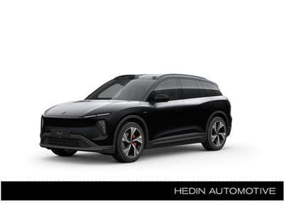 NIO EL6 Long Range First Edition (2026) - Photo 1