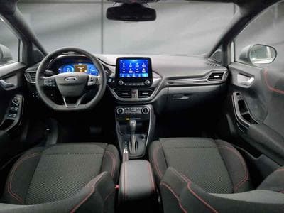 Ford Puma -33% 1.0 HYB 155cv BVA ST Line +GPS+CAM+LED+Opts (2024) - Photo 6