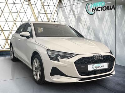 Audi A3 Sportback -25% 30 TFSI 116cv BVA+MIRRORLINK+Opts (2024) - Photo 2
