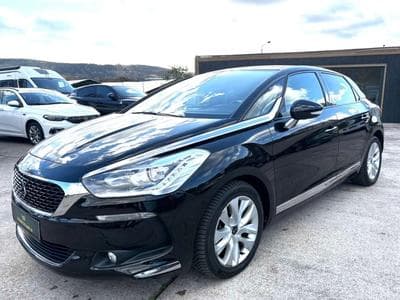DS Automobiles DS5 1.6 THP 155CV Auto. Chic (2014) - Foto 1
