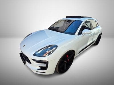 Porsche Macan GTS (2016) - Foto 1