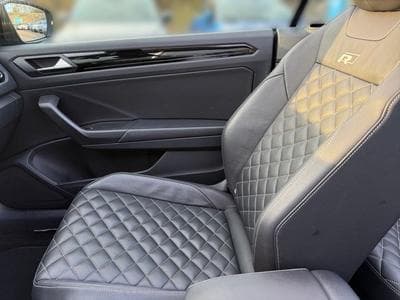 VW T-Roc T-Roc Cabrio R-Line (2021) - Foto 12