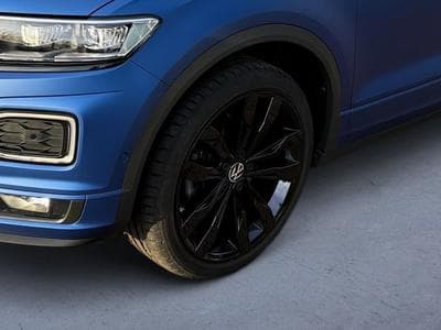 VW T-Roc T-Roc Cabrio R-Line (2021) - Foto 7