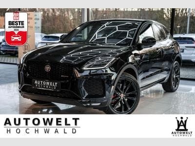 Jaguar E-Pace E-PACE D240 2.0 AWD R-Dynamic SE NAVI LED PANO (2020) - Photo 1
