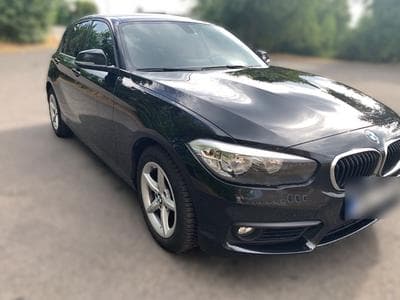 BMW 118 Xdrive (2016) - Photo 1