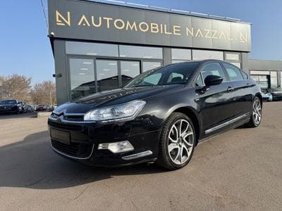 Citroën C5 C5 LIM*EXCLUSIVE*AUT*LEDER*LED*2.HD*EURO6*TOP (2016) - Photo 1