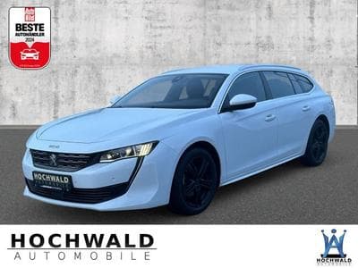 Peugeot 508 508 SW Active 1.5 Blue HDi NAVI RFK 1.HD Spurha. (2019) - Photo 1