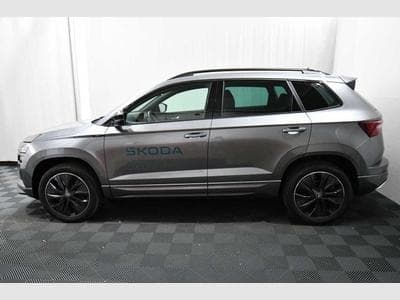 Skoda Karoq Karoq 1.5 TSI DSG Sportline - AHK, Navi, Kamera (2025) - Photo 2
