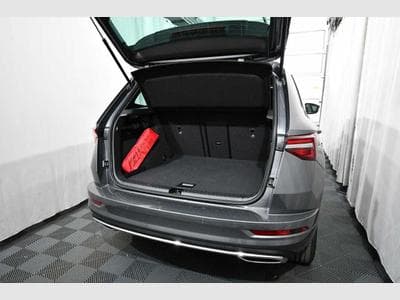 Skoda Karoq Karoq 1.5 TSI DSG Sportline - AHK, Navi, Kamera (2025) - Photo 4