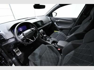 Skoda Karoq Karoq 1.5 TSI DSG Sportline - AHK, Navi, Kamera (2025) - Photo 5