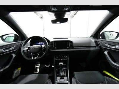Skoda Karoq Karoq 1.5 TSI DSG Sportline - AHK, Navi, Kamera (2025) - Photo 6