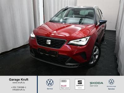 Seat Arona Arona FR, Navi, Park Assist, Rear View (2023) - Foto 1