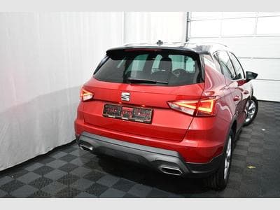 Seat Arona Arona FR, Navi, Park Assist, Rear View (2023) - Foto 3