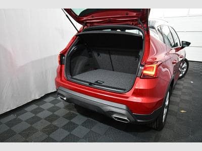 Seat Arona Arona FR, Navi, Park Assist, Rear View (2023) - Foto 4