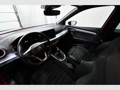 Seat Arona Arona FR, Navi, Park Assist, Rear View (2023) - Foto 5