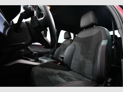 Seat Arona Arona FR, Navi, Park Assist, Rear View (2023) - Foto 6