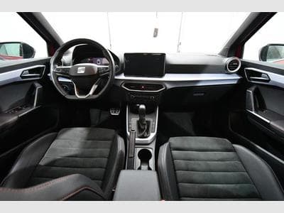 Seat Arona Arona FR, Navi, Park Assist, Rear View (2023) - Foto 7