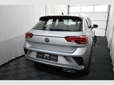 VW T-Roc T-Roc R-Line, Navi, Park A., ACC, R-View (2023) - Photo 3