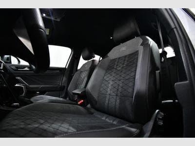 VW T-Roc T-Roc R-Line, Navi, Park A., ACC, R-View (2023) - Photo 6