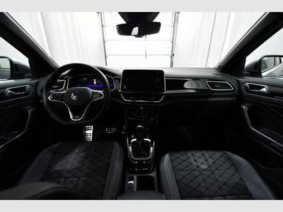 VW T-Roc T-Roc R-Line, Navi, Park A., ACC, R-View (2023) - Photo 7