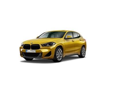 BMW X2 X2 sDrive18i Kit M Sport (2021) - Photo 1