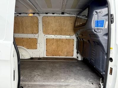 Mercedes Vito Kasten 110/114/116/119 CDI RWD extralang (2020) - Photo 12