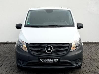 Mercedes Vito Kasten 110/114/116/119 CDI RWD extralang (2020) - Foto 2