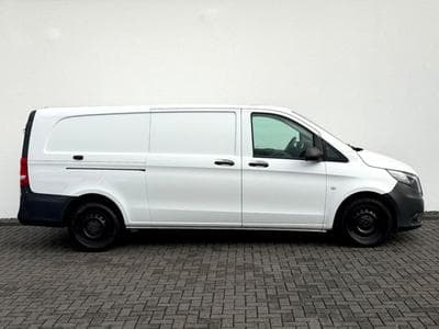 Mercedes Vito Kasten 110/114/116/119 CDI RWD extralang (2020) - Photo 4