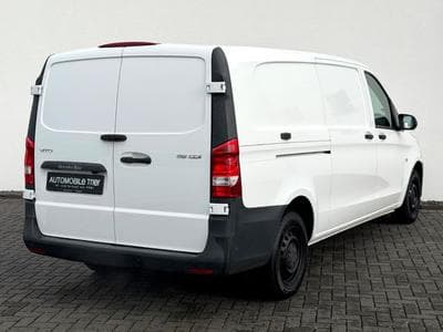 Mercedes Vito Kasten 110/114/116/119 CDI RWD extralang (2020) - Foto 5