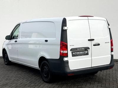 Mercedes Vito Kasten 110/114/116/119 CDI RWD extralang (2020) - Photo 7