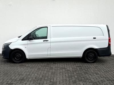 Mercedes Vito Kasten 110/114/116/119 CDI RWD extralang (2020) - Foto 8