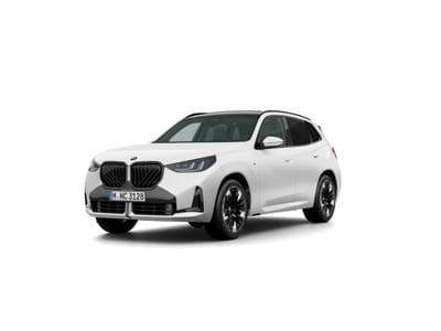 BMW X3 X3 20 xDrive Kit M Sport (2025) - Photo 1