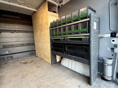 Mercedes Sprinter Sprinter II Kasten 211 CDI/NAVI/CAM/PDC/GARANTIE (2018) - Foto 15