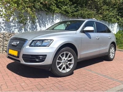 Audi Q5 2.0 Tdi (2010) - Photo 1