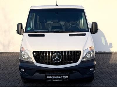 Mercedes Sprinter II Kasten 211 CDI/NAVI/CAM/PDC/GARANTIE (2018) - Photo 2