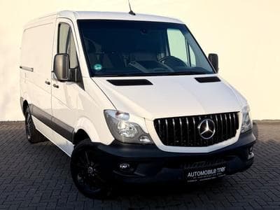Mercedes Sprinter II Kasten 211 CDI/NAVI/CAM/PDC/GARANTIE (2018) - Foto 3