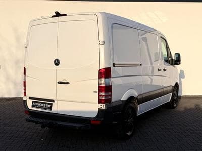 Mercedes Sprinter II Kasten 211 CDI/NAVI/CAM/PDC/GARANTIE (2018) - Photo 5