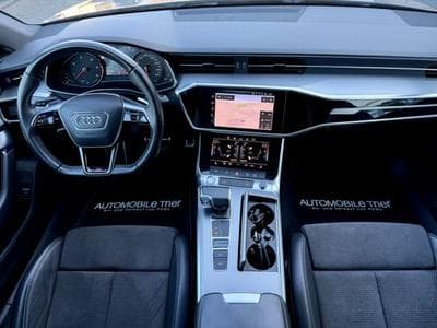 Audi A7 A7 Sportback 45 TDI quattro S line Sport Plus (2019) - Photo 11