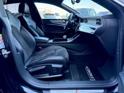 Audi A7 A7 Sportback 45 TDI quattro S line Sport Plus (2019) - Photo 13