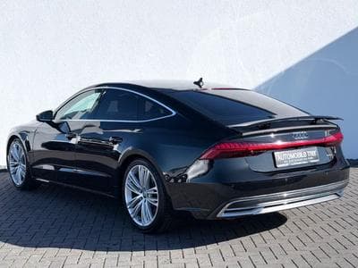 Audi A7 A7 Sportback 45 TDI quattro S line Sport Plus (2019) - Foto 7