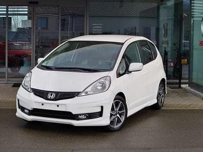 Honda Jazz Jazz 1.4i Si (2013) - Photo 1