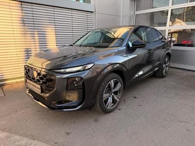 Audi Q3 TFSI Sportback 110 kW (2026) - Foto 1