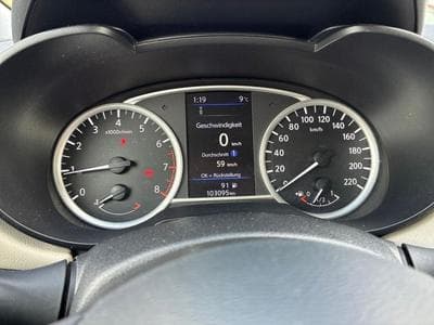 Nissan Micra N-Tec (2020) - Foto 10