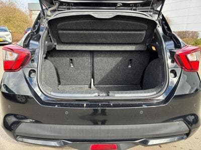 Nissan Micra N-Tec (2020) - Foto 12