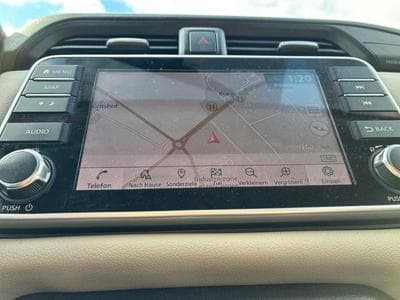 Nissan Micra N-Tec (2020) - Foto 13