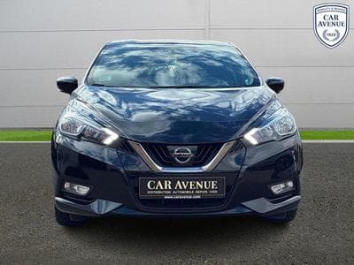 Nissan Micra N-Tec (2020) - Foto 3